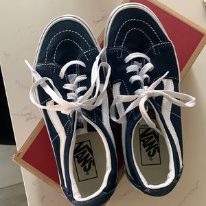 Vans Sk8-Low